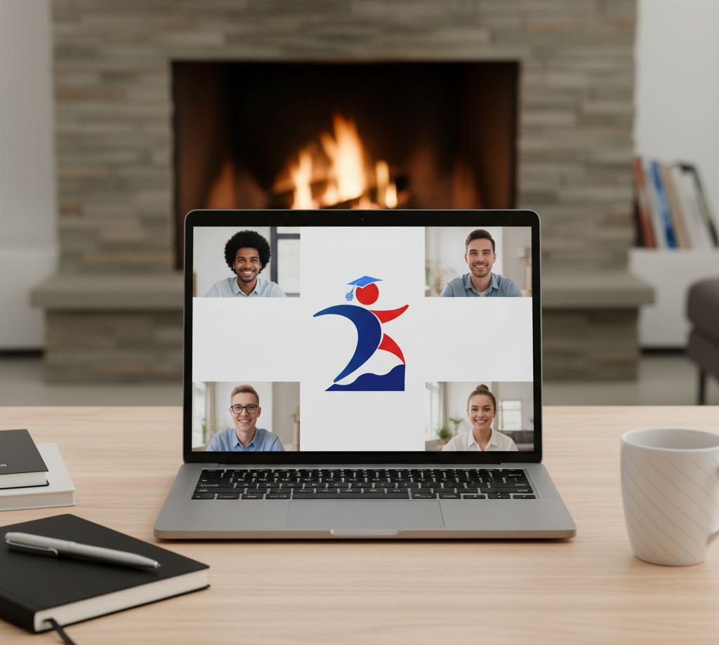 🎓 Live French Webinar with Mr. Rostami