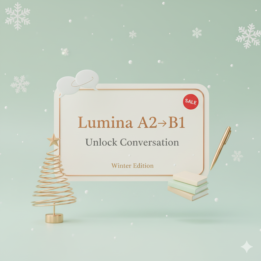 Elementary to Intermediate French Course A2-B1 for TCF Canada