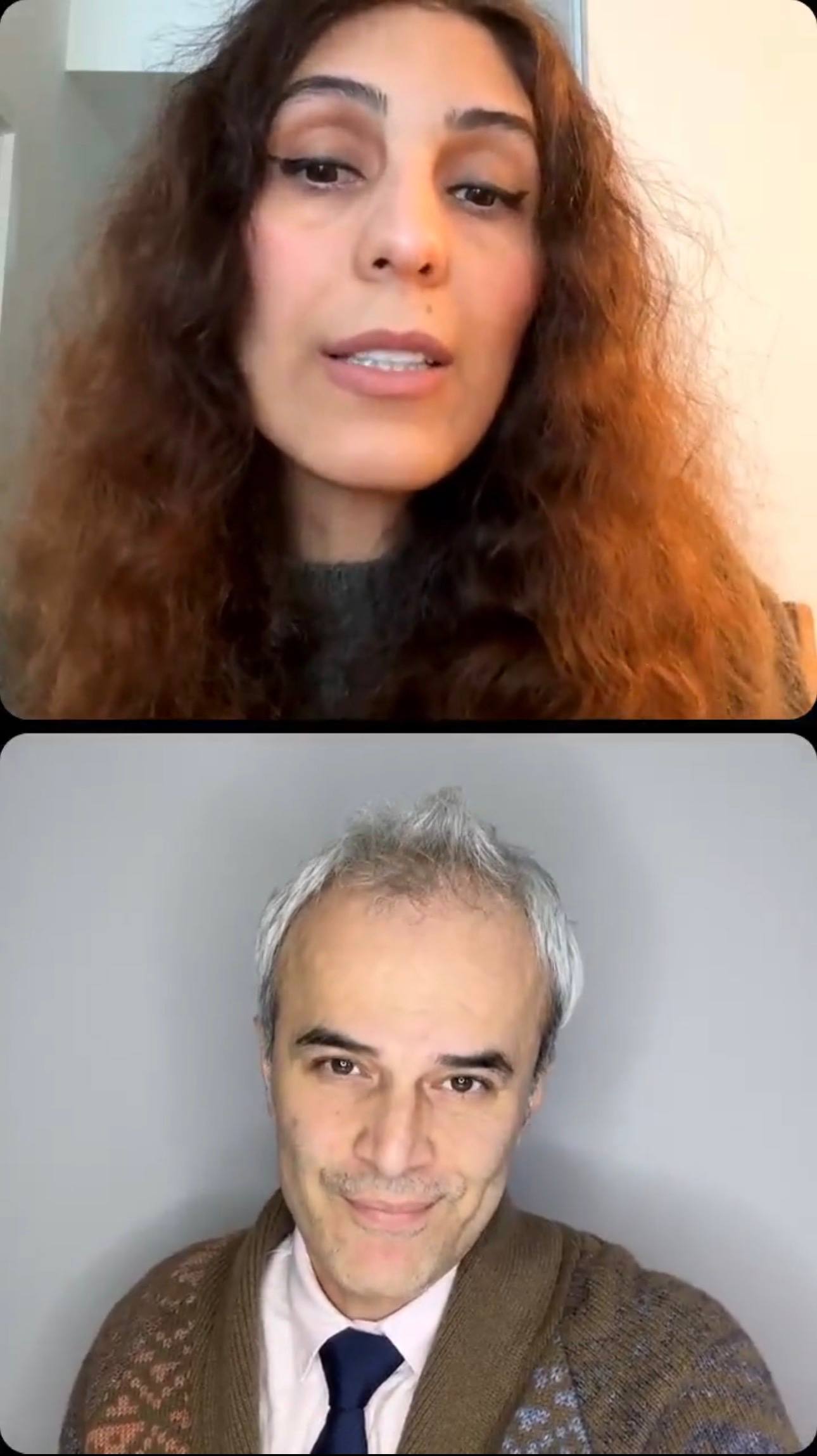 Student testimonial video thumbnail - Learn French with strategy, not memorization - College 2B success story